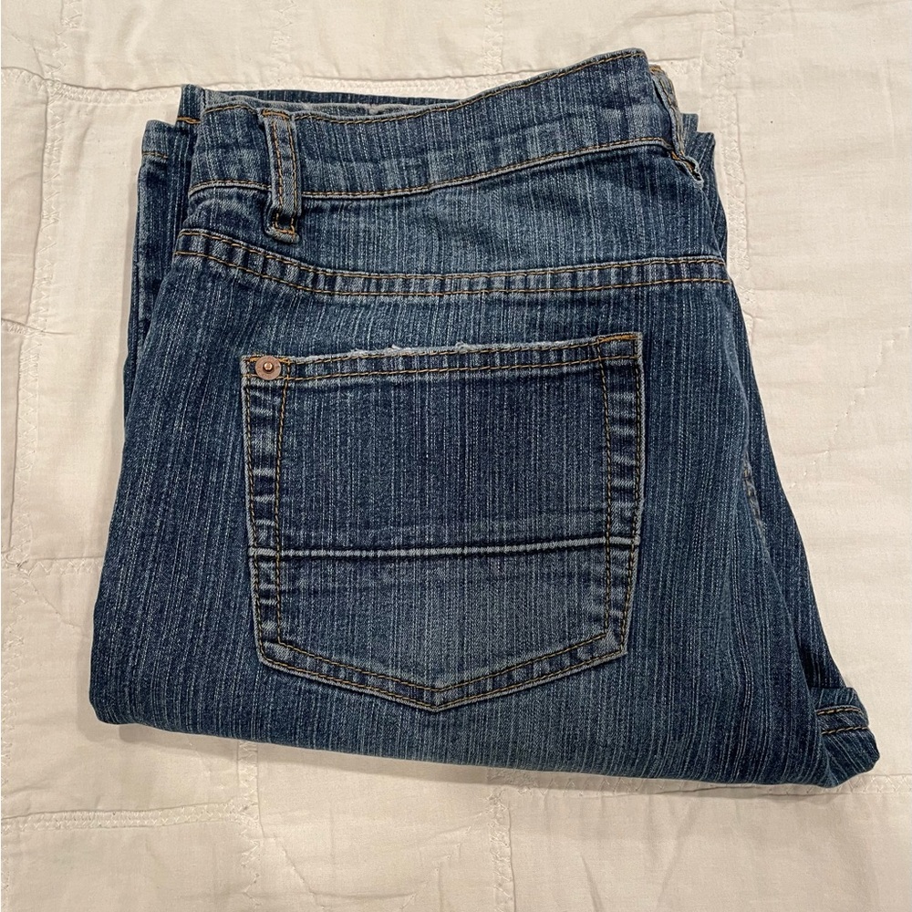 BFL Jeans Feria straight leg size 29